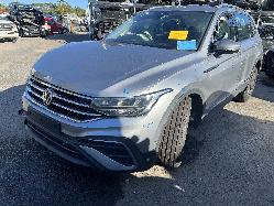 View Auto part Sunvisor Volkswagen Tiguan 2022