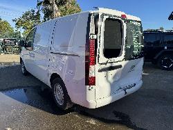 View Auto part Front Seat Hyundai Staria 2022