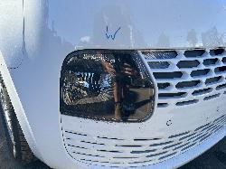 View Auto part Front Seat Hyundai Staria 2022