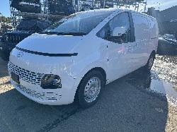 View Auto part Front Seat Hyundai Staria 2022