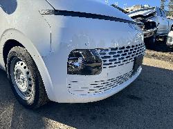 View Auto part Sunvisor Hyundai Staria 2022