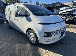 View Auto part Front Seat Hyundai Staria 2022