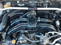 View Auto part Front Bumper Subaru Impreza 2017