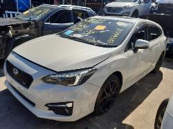 View Auto part Front Bumper Subaru Impreza 2017