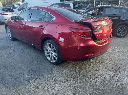 View Auto part Trans/Gearbox Mazda 6 2013