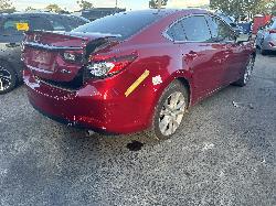 View Auto part Trans/Gearbox Mazda 6 2013