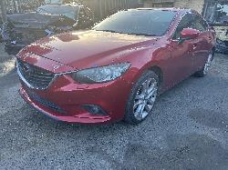 View Auto part Trans/Gearbox Mazda 6 2013