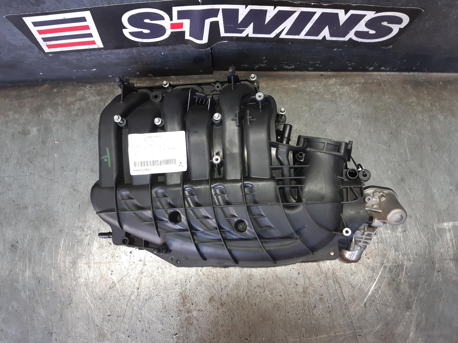 View Auto part Manifold Jeep Grandcherokee 2014