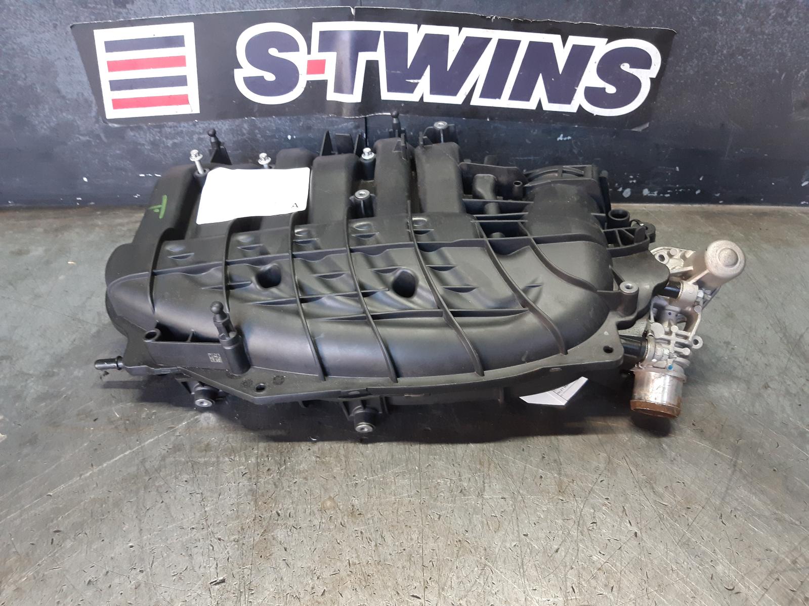 View Auto part Manifold Jeep Grandcherokee 2014