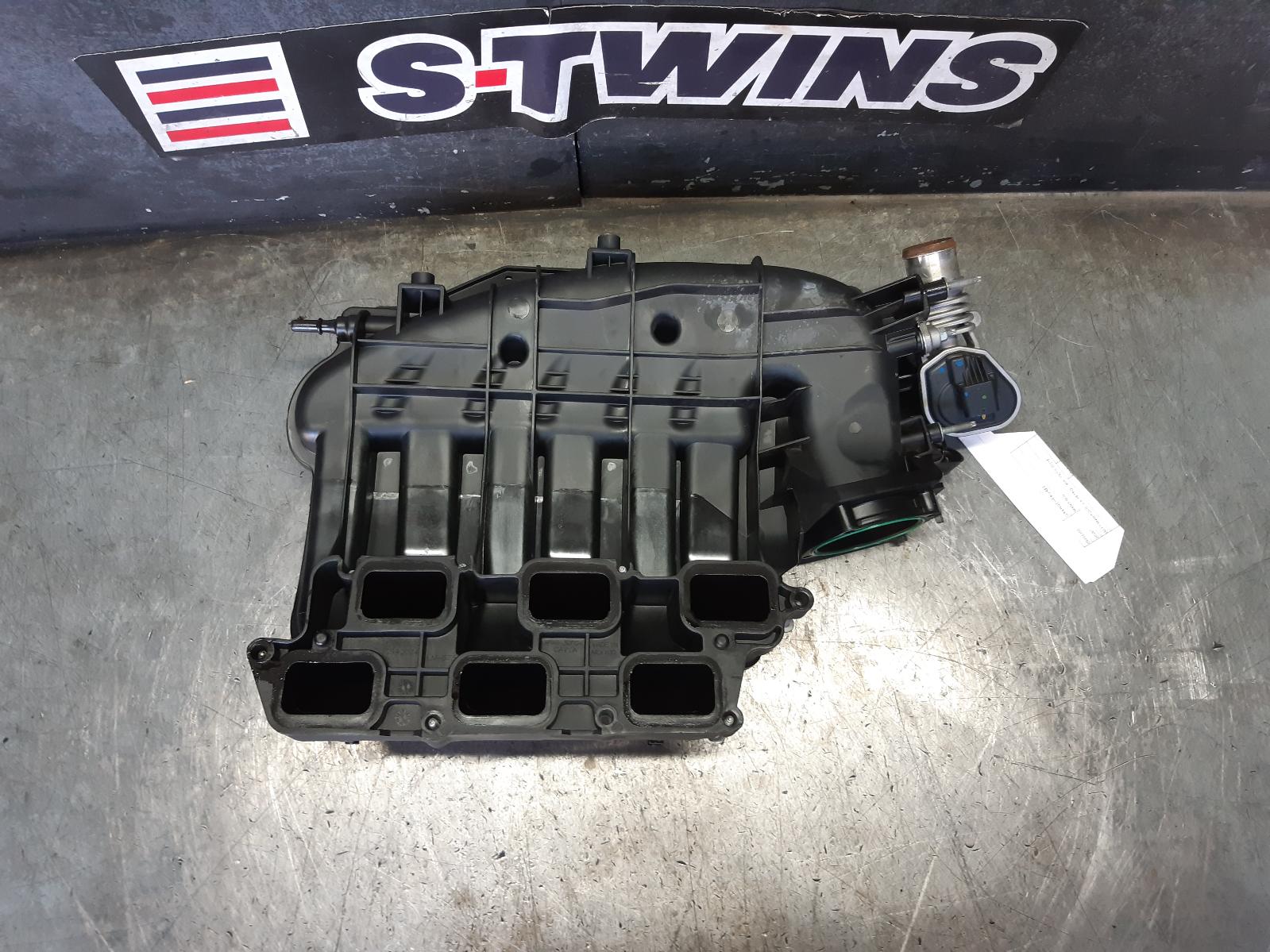 View Auto part Manifold Jeep Grandcherokee 2014