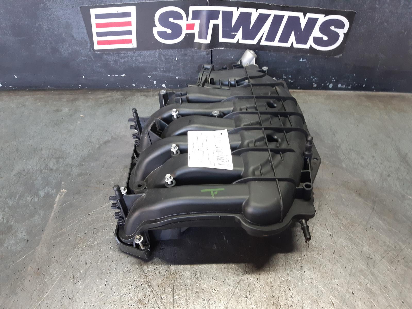 View Auto part Manifold Jeep Grandcherokee 2014