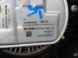 View Auto part Fan Ram 1500 2021