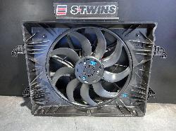 View Auto part Fan Ram 1500 2021