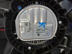 View Auto part Fan Ram 1500 2021