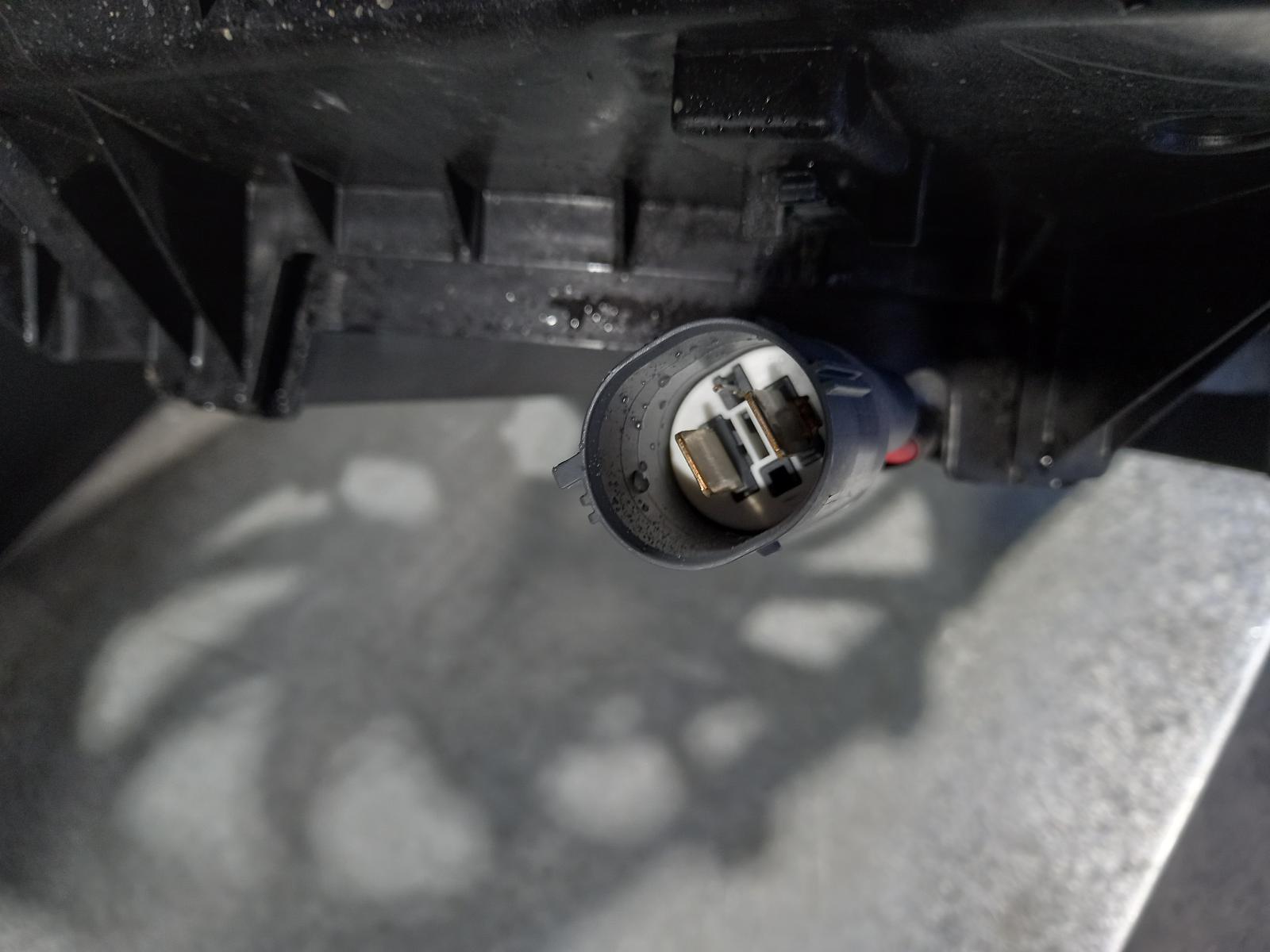 2021 Ram 1500 Fan View Auto part Fan Ram 1500 2021