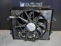 View Auto part Fan Ram 1500 2021