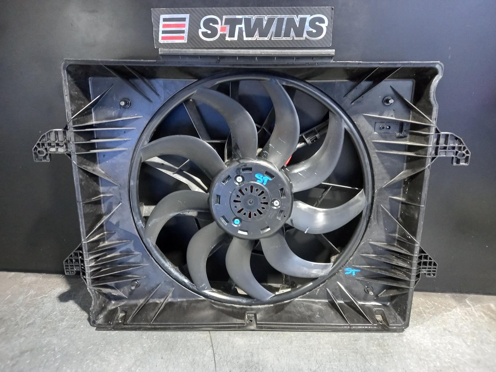 2021 Ram 1500 Fan View Auto part Fan Ram 1500 2021