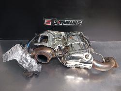 View Auto part Particulate Filter/Dpf Jeep Compass 2021