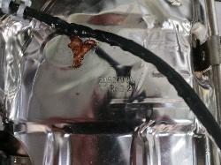 View Auto part Particulate Filter/Dpf Jeep Compass 2021