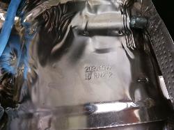 View Auto part Particulate Filter/Dpf Jeep Compass 2021