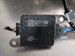 View Auto part Particulate Filter/Dpf Jeep Compass 2021