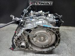 View Auto part Trans/Gearbox Jeep Compass 2021