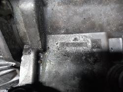 View Auto part Trans/Gearbox Jeep Compass 2021