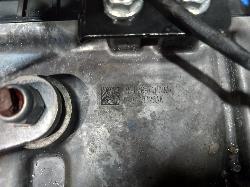 View Auto part Trans/Gearbox Jeep Compass 2021