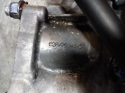 View Auto part Trans/Gearbox Jeep Compass 2021