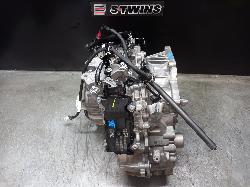 View Auto part Trans/Gearbox Jeep Compass 2021
