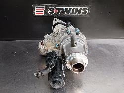 View Auto part Transfer Case Jeep Compass 2021