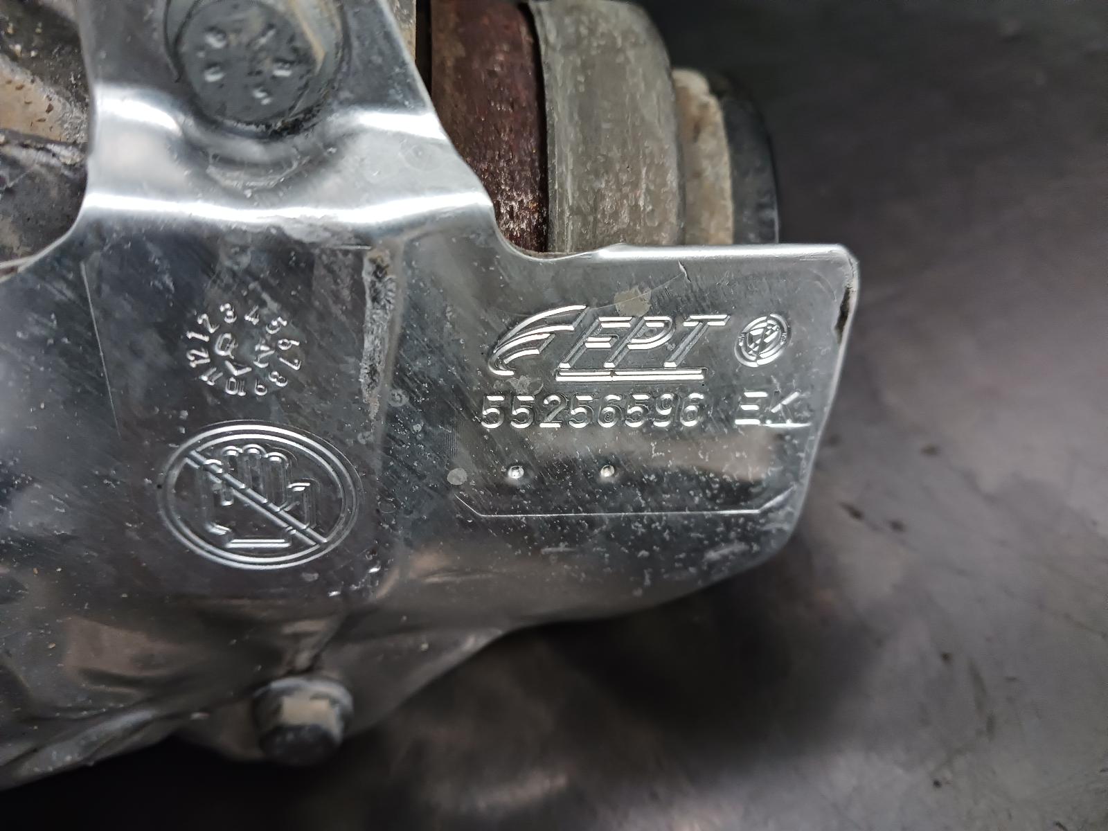 View Auto part Transfer Case Jeep Compass 2021