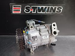 View Auto part A/C Compressor Jeep Compass 2021