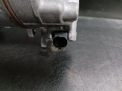 View Auto part A/C Compressor Jeep Compass 2021
