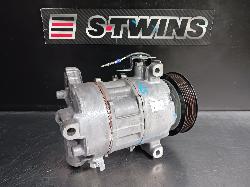 View Auto part A/C Compressor Jeep Compass 2021