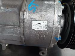 View Auto part A/C Compressor Jeep Compass 2021