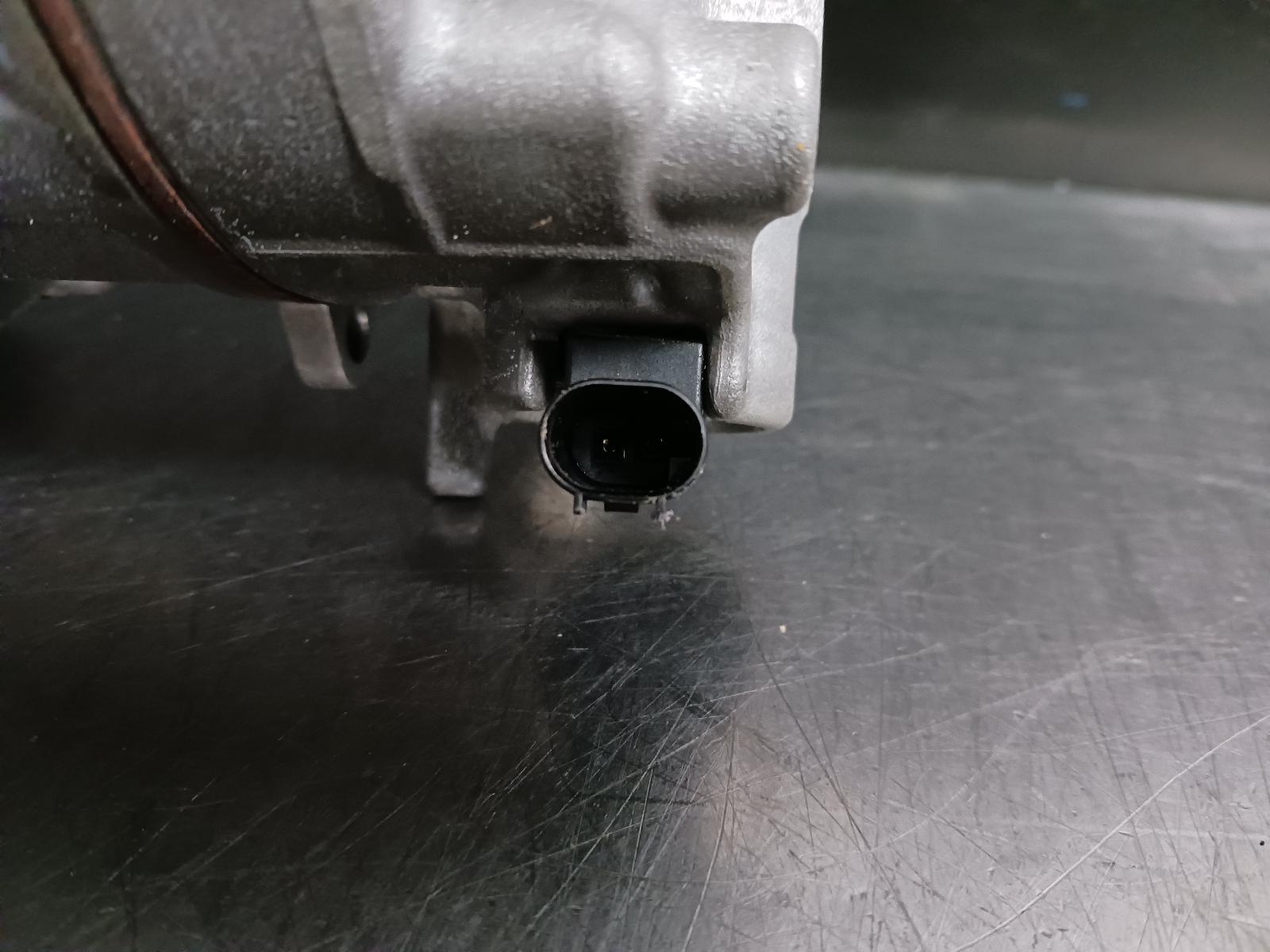 View Auto part A/C Compressor Jeep Compass 2021