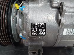 View Auto part A/C Compressor Jeep Compass 2021