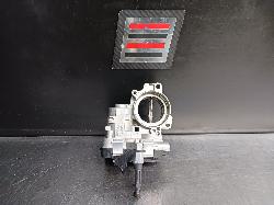 View Auto part Throttle Body Jeep Compass 2021