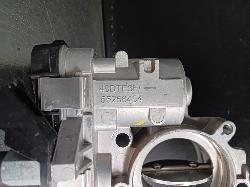 View Auto part Throttle Body Jeep Compass 2021
