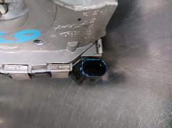 View Auto part Throttle Body Jeep Compass 2021