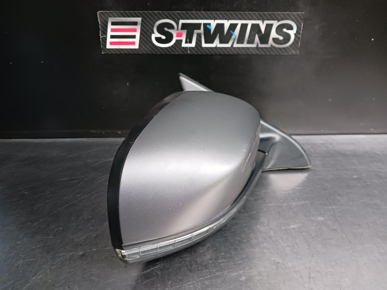 View Auto part Right Door Mirror Jeep Compass 2021