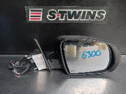 View Auto part Right Door Mirror Jeep Compass 2021