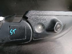 View Auto part Right Door Mirror Jeep Compass 2021