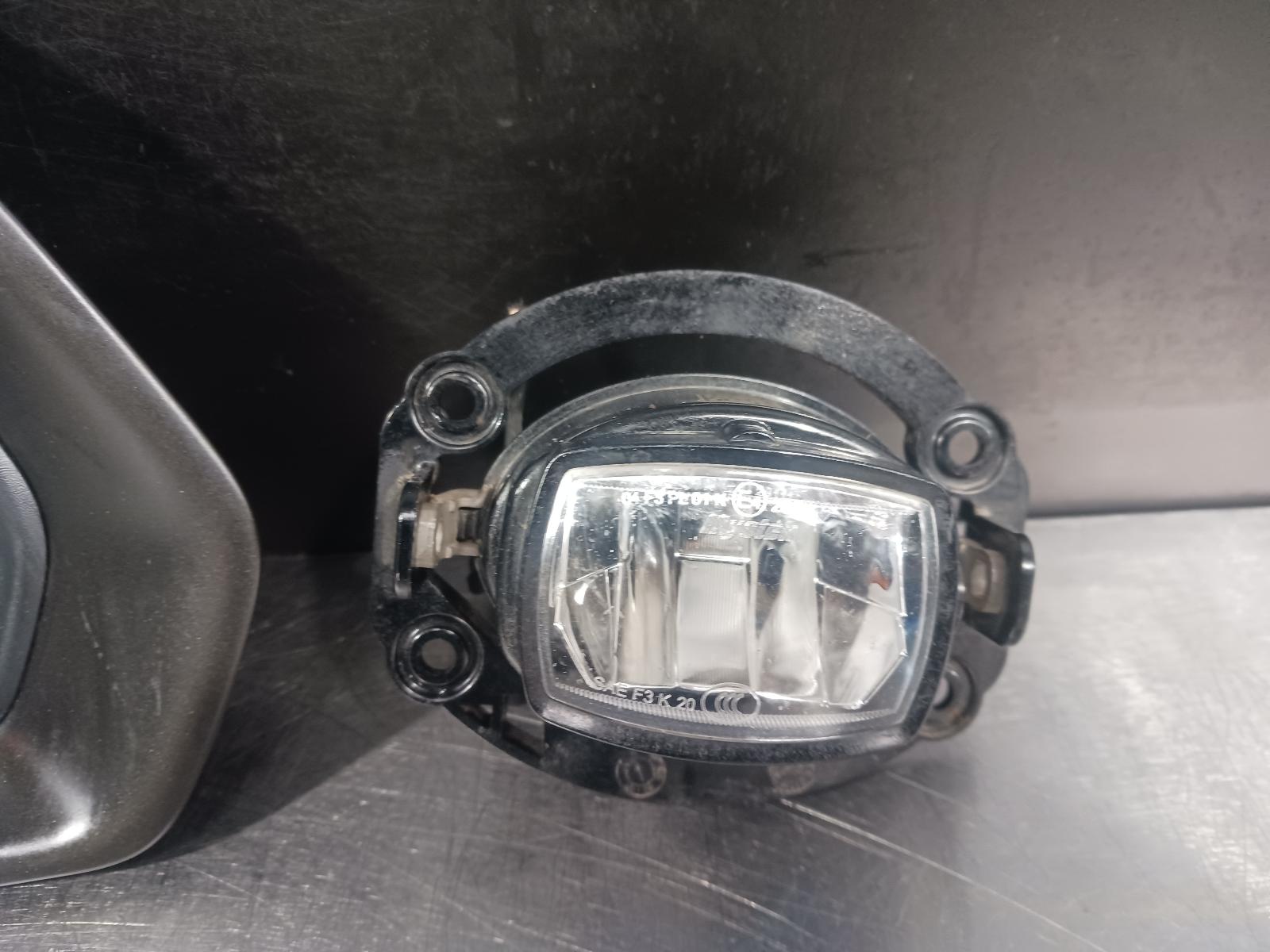 View Auto part Left Indicator/Fog/Side Jeep Compass 2021
