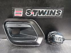 View Auto part Left Indicator/Fog/Side Jeep Compass 2021