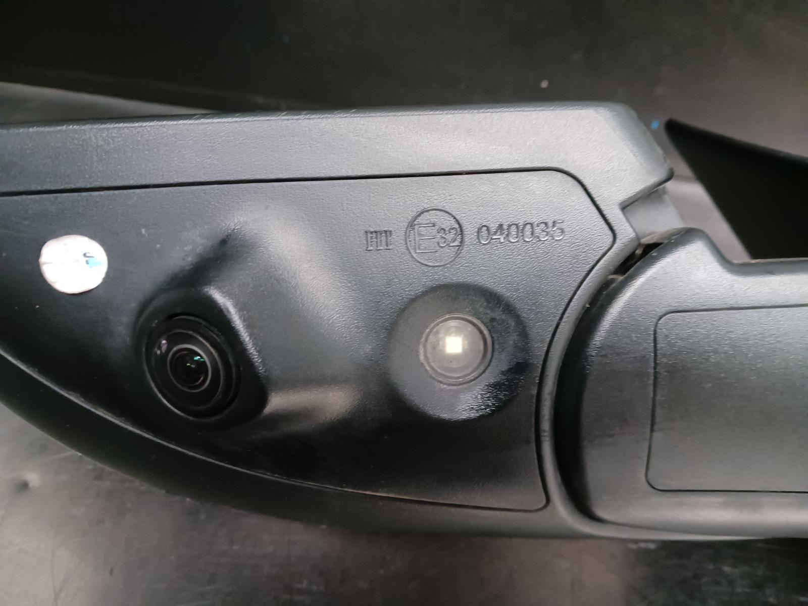 View Auto part Left Door Mirror Jeep Compass 2021
