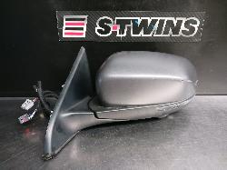 View Auto part Left Door Mirror Jeep Compass 2021