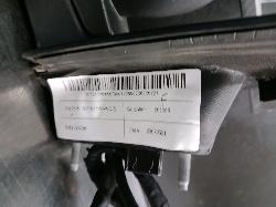 View Auto part Left Door Mirror Jeep Compass 2021