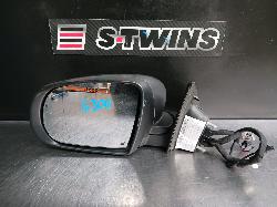 View Auto part Left Door Mirror Jeep Compass 2021